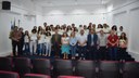 III Olimpíada de Administração  