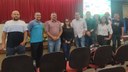 Semana contou com palestras e oficinas interligando academia, pesquisa e indústria