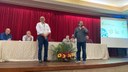 Semana contou com palestras e oficinas interligando academia, pesquisa e indústria