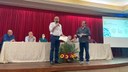 Semana contou com palestras e oficinas interligando academia, pesquisa e indústria