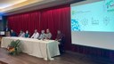 Semana contou com palestras e oficinas interligando academia, pesquisa e indústria