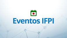 O cadastro de evento é apenas uma das etapas do procedimento para a realização de eventos que devem seguir o fluxo normal já realizado