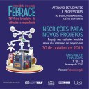 FEBRACE