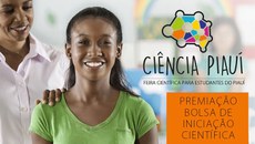 Melhores trabalhos serão premiados com bolsas de iniciação científica