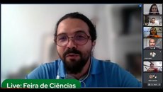 O evento de premiação foi transmitido pelo canal do IFPI no Youtube