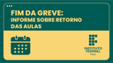 Confira as datas