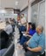 Reunião greve