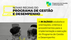 As determinações da nova IN serão incorporadas à minuta de resolução que trata da implantação do PGD no IFPI