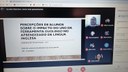O grupo de pesquisa foi criado em 2018 e discute teorias relacionadas à linguística e à literatura