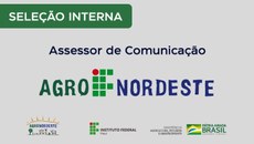 Candidata selecionada deve ser apresentar em até 48 horas