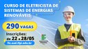 Confira o edital completo