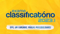 Confira o edital com vagas para cursos técnicos