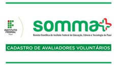 Os interessados devem preencher o formulário eletrônico de cadastro até 12 de dezembro