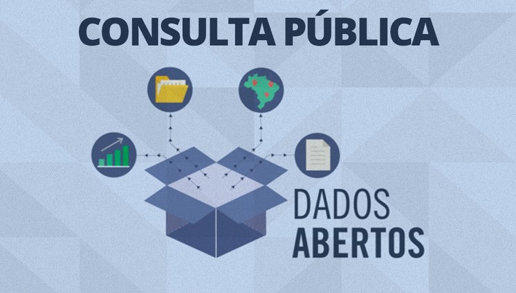 IFPI abre consulta pública sobre dados abertos e convida sociedade a participar
