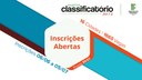 Todos os cursos ofertados são destinados a estudantes que estão fazendo ou que já completaram o Ensino Médio