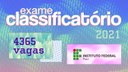 Os interessados podem ser inscrever até 31 de janeiro