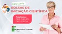 Confira os editais