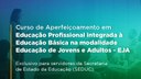 Confira o edital