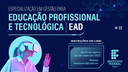 especialização