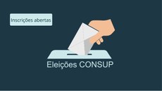 Os eleitos terão mandato no biênio 2020-2022