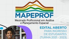 As inscrições podem ser feitas até 16 de novembro de 2020, exclusivamente no site do IFPI