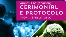 A capacitação será no Campus Teresina Central, nos dias 30 e 31 de outubro, 1, 3 e 6 de novembro, das 8h às 12h