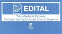 As mudanças foram divulgadas pela Pró-reitoria de Ensino