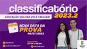 Exame Classificatório