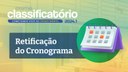 A consulta ao resultado individual poderá ser feita na quarta-feira (3)