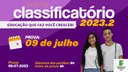 Processo seletivo