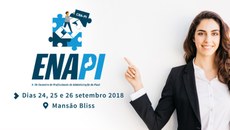 Evento terá palestras e case de sucesso, feira de negócios, apresentação de trabalhos acadêmicos em banner e prêmio de excelência em gestão