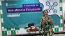 Jornada de Assistência Estudantil 