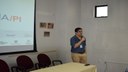 Serão selecionadas 28 startups