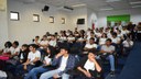 Serão selecionadas 28 startups
