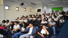 Serão selecionadas 28 startups
