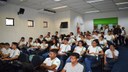 Serão selecionadas 28 startups