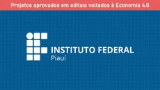 Os projetos já estão em fase de assinatura dos Acordos de Cooperação Técnica entre as instituições
