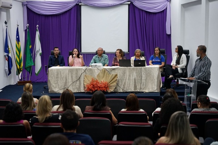 Formação Proex