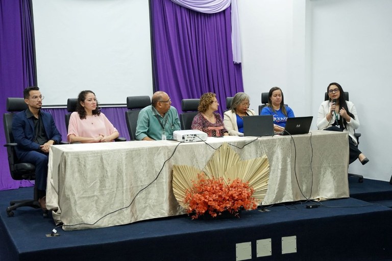 Formação Proex