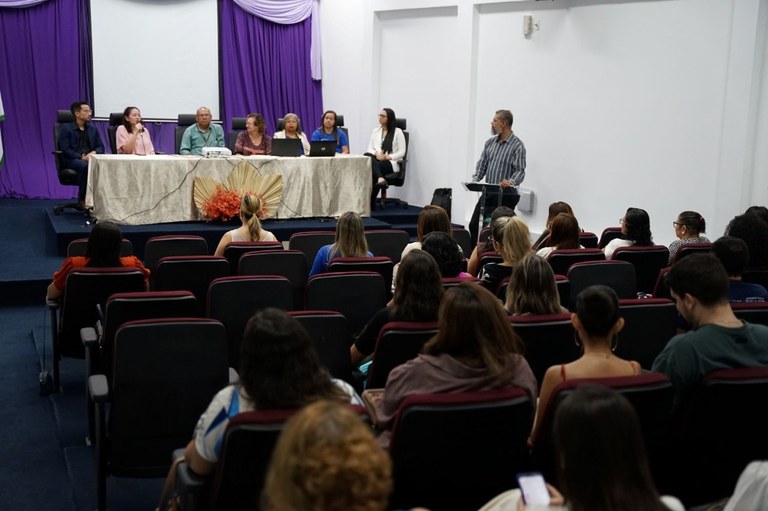 Formação Proex