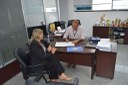 Assinatura Convênio Assefaz