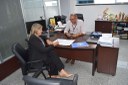 Assinatura Convênio Assefaz