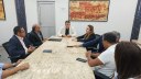 Assinatura Convênio IFPI e TCE-PI