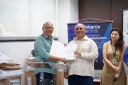 Assinatura ordens de serviço para reforma de restaurantes