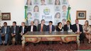 IFPI assina Pacto Interinstitucional pelo Desenvolvimento Econômico do Estado do Piauí