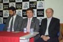 lançamento projeto Papo com a PC