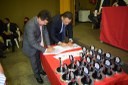 lançamento projeto Papo com a PC