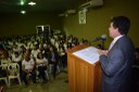 lançamento projeto Papo com a PC