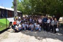 lançamento projeto Papo com a PC