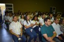 lançamento projeto Papo com a PC